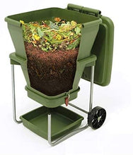 Hungry Bin (Indoor/outdoor composting bin)