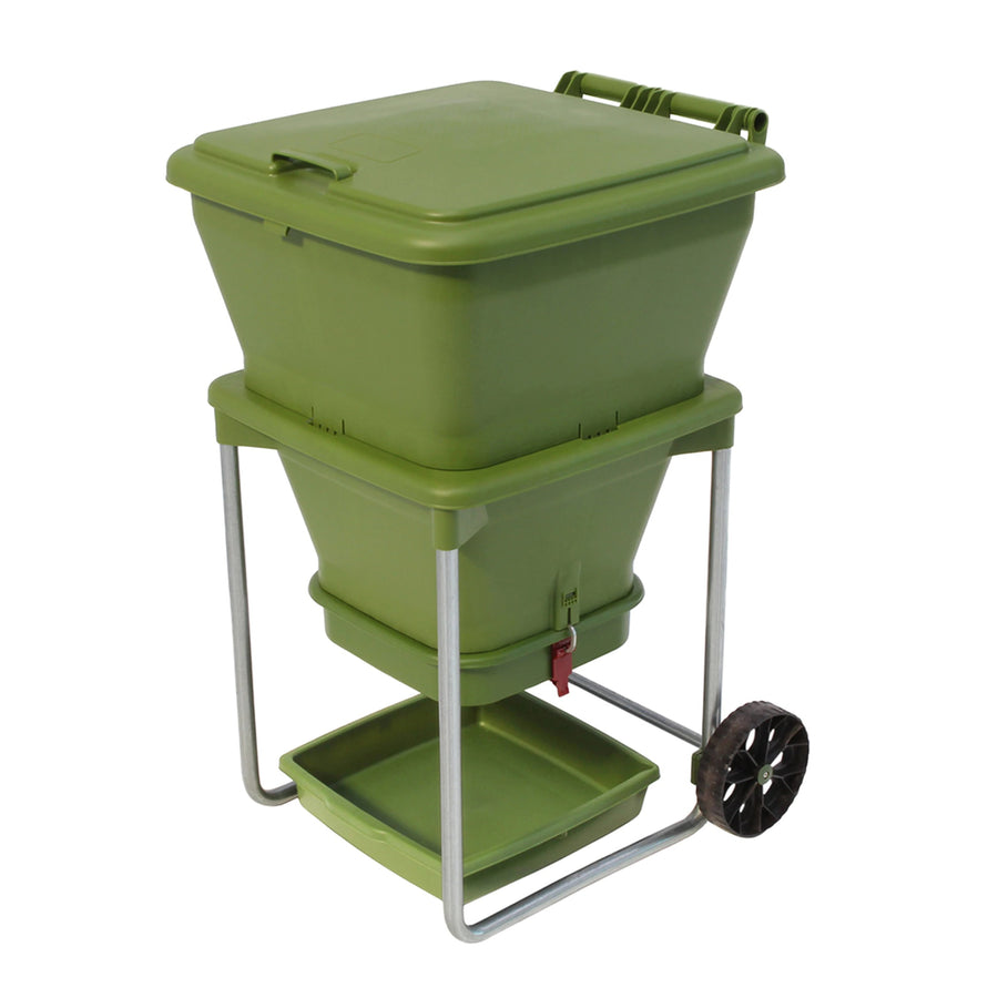 Hungry Bin (Indoor/outdoor composting bin)